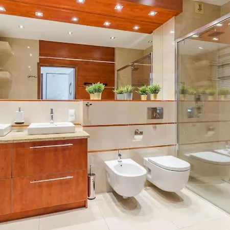 Urbannestgroup_seatowers Appartement